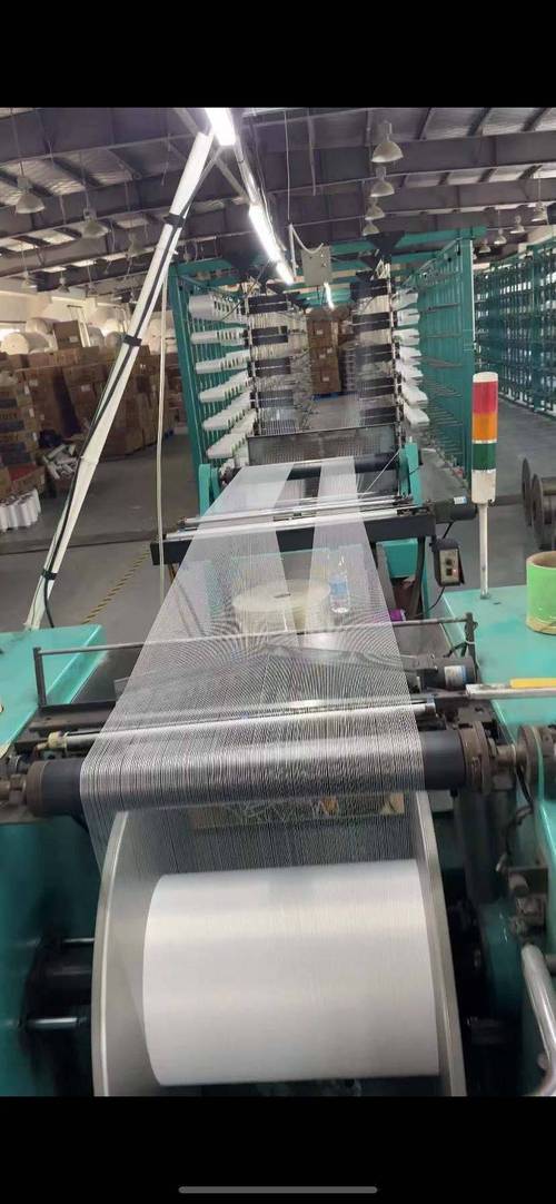 常熟市凯博斯针纺织品