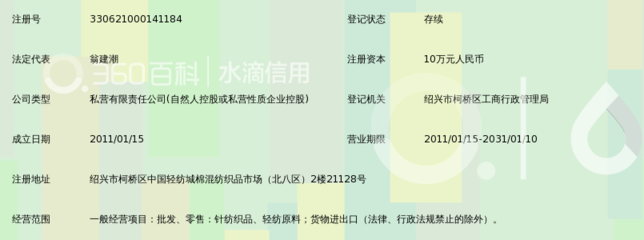 绍兴柯桥佳铭纺织品 深耕针纺织品及原料，织就产业新图景